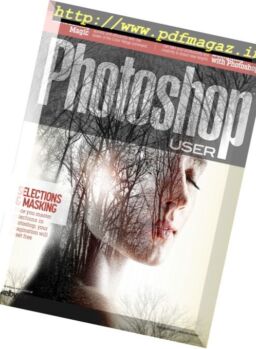 Photoshop User – July 2017
