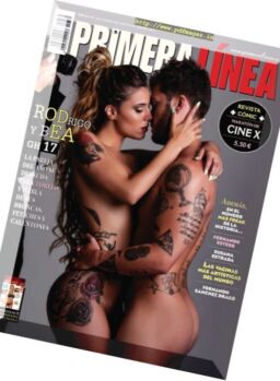 Primera Linea – Julio 2017