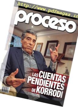 Proceso – 16 Julio 2017