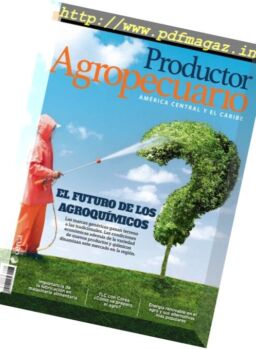 Productor Agropecuario – Ed. 76, 2017