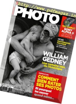 Reponses Photo – Septembre 2017