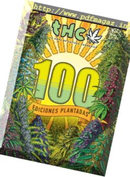 Revista THC – Julio 2017