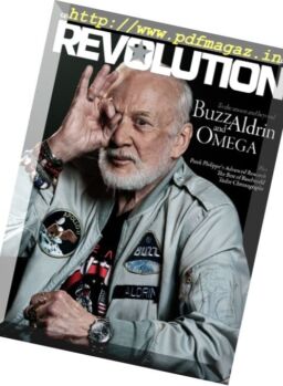 Revolution Digital – Volume 22 2017