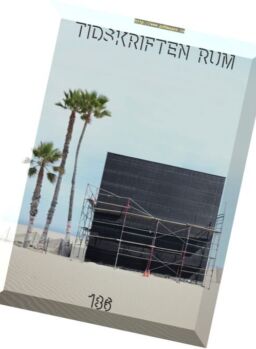 Rum Sweden – Augusti 2017