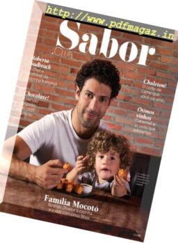 Sabor.Club – Ed. 8 2017