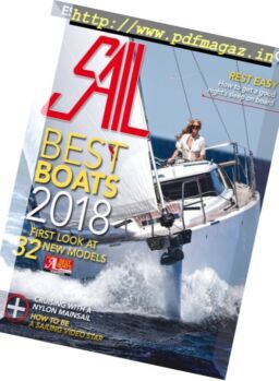 Sail – September 2017