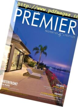 San Diego Premier – August 2017