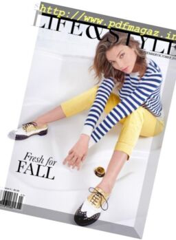 Santa Barbara Life & Style – September-October 2017