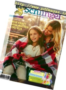 Schlingel – September 2017