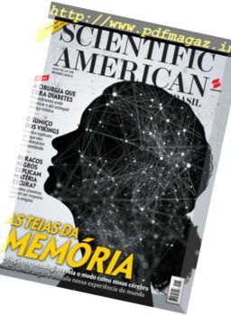 Scientific American Brazil – Agosto 2017