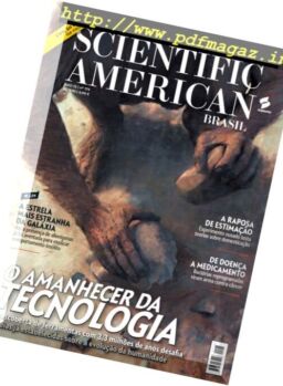 Scientific American Brazil – Junho 2017