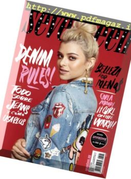 Seventeen Mexico – Agosto 2017