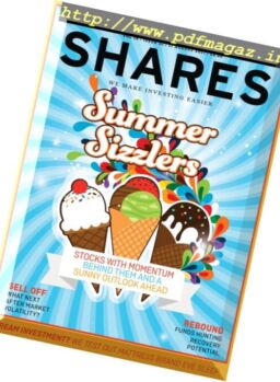 Shares Magazine – 17 August 2017