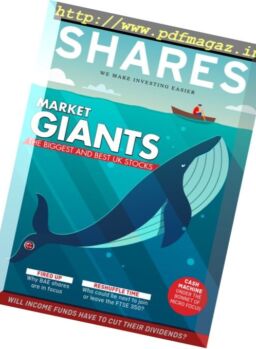Shares Magazine – 24 August 2017