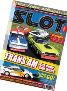 Slot – September-October 2017