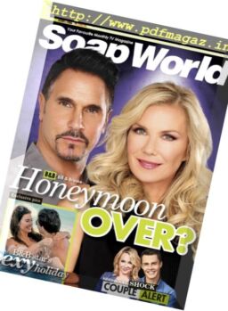 Soap World – Issue 298 2017