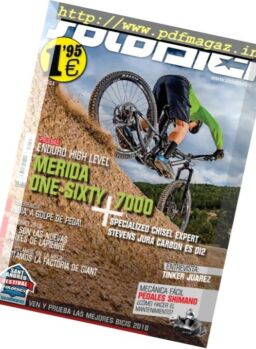 SoloBici – Septiembre 2017