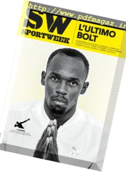 SportWeek – 29 Luglio 2017