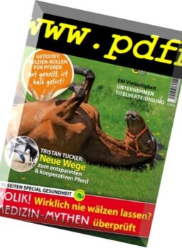 St. Georg – September 2017