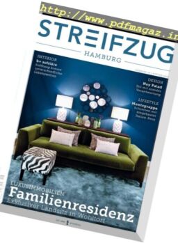 Streifzug Hamburg – Winter 2016-2017