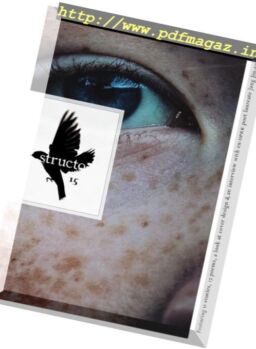 Structo Magazine – Spring-Summer 2016