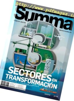 Summa – Julio 2017