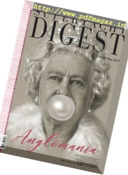 Superyacht Digest – May 2017
