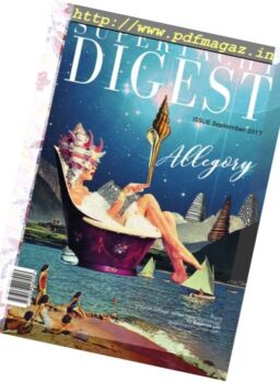 Superyacht Digest – September 2017