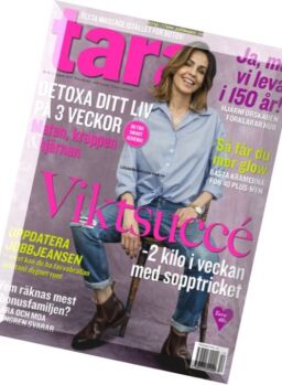 Tara – Nr.10 2017