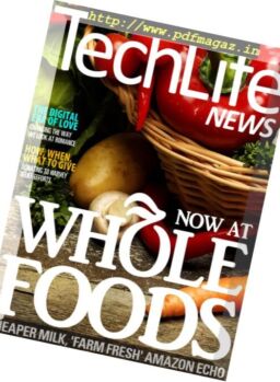 Techlife News – 2 September 2017