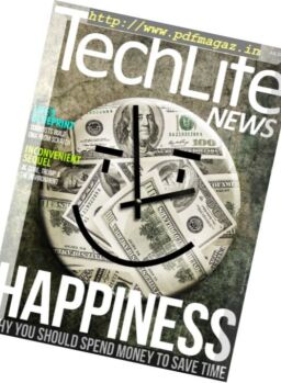 Techlife News – 29 July 2017