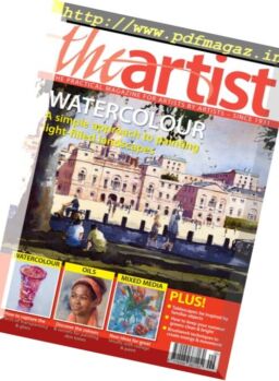 The Artist – September 2017