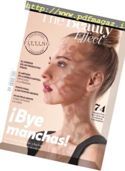 The Beauty Effect – Septiembre 2017
