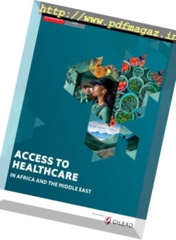 The Economist (Intelligence Unit) – Access to Healthcare in Africa and the Middle East 2017