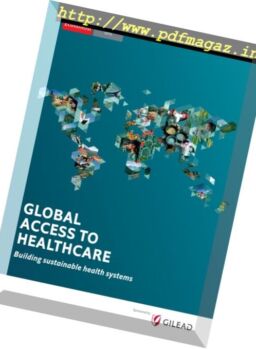 The Economist (Intelligence Unit) – Global Access to Healthcare 2017