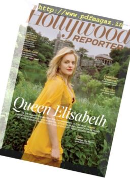 The Hollywood Reporter – 19 July 2017