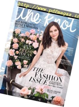 The Knot – Fall 2017