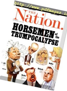 The Nation – 11 September 2017