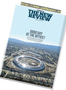 The Observer – The New Review (07 – 23 – 2017)