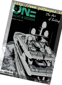 The One Yacht & Design – Issue 11, 2017