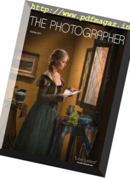 The Photographer – February-March 2017