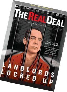 The Real Deal – July 2017