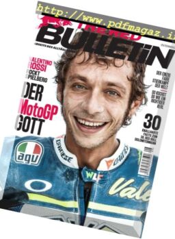 The Red Bulletin Austria – September 2017