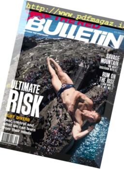 The Red Bulletin USA – September 2017