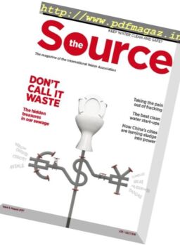 The Source – August 2017
