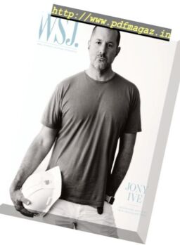 The Wall Street Journal – (08 – 05 – 2017)