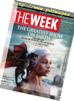The Week India – 3 September 2017