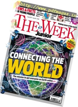 The Week Junior UK – 8 July 2017