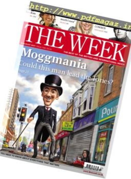 The Week UK – 19 August 2017