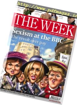 The Week UK – 29 July 2017